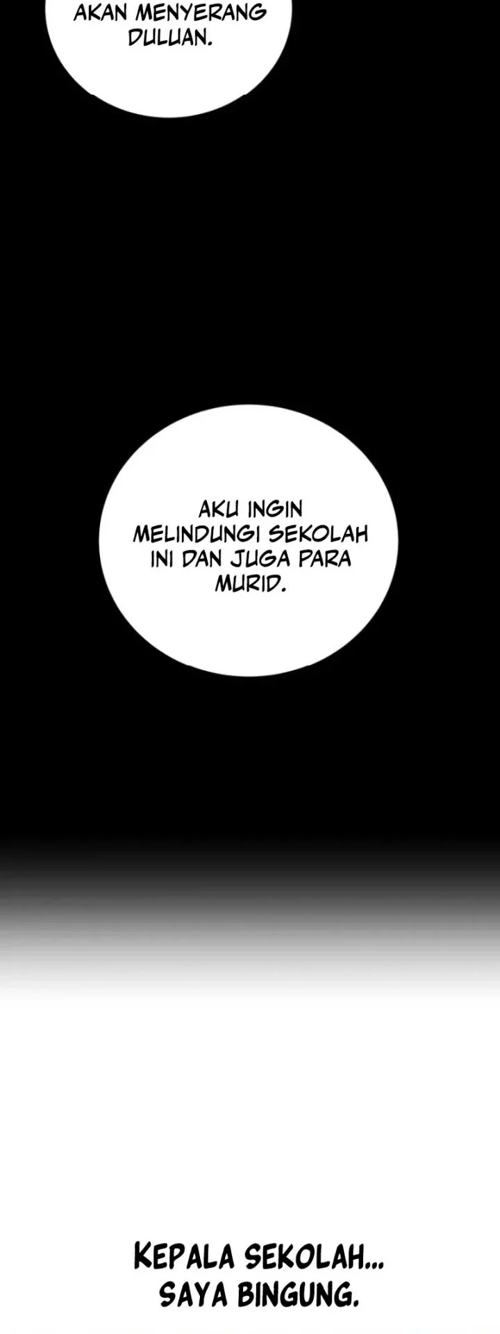 I Was More Overpowered Than The Hero, So I Hid My Power! Chapter 88 - halaman 71