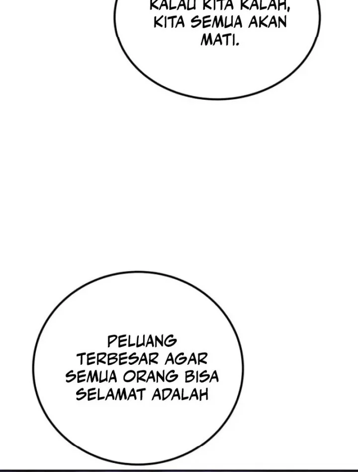 I Was More Overpowered Than The Hero, So I Hid My Power! Chapter 88 - halaman 77