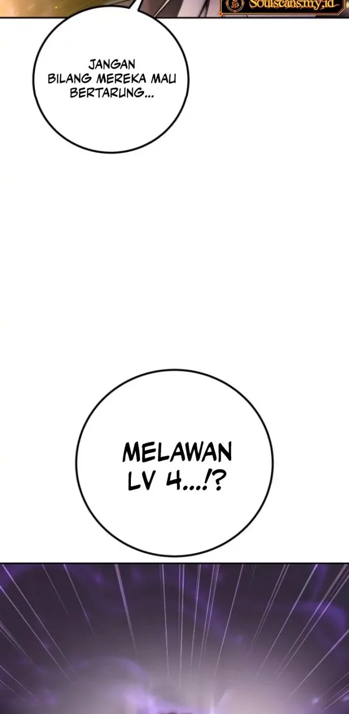 I Was More Overpowered Than The Hero, So I Hid My Power! Chapter 88 - halaman 9