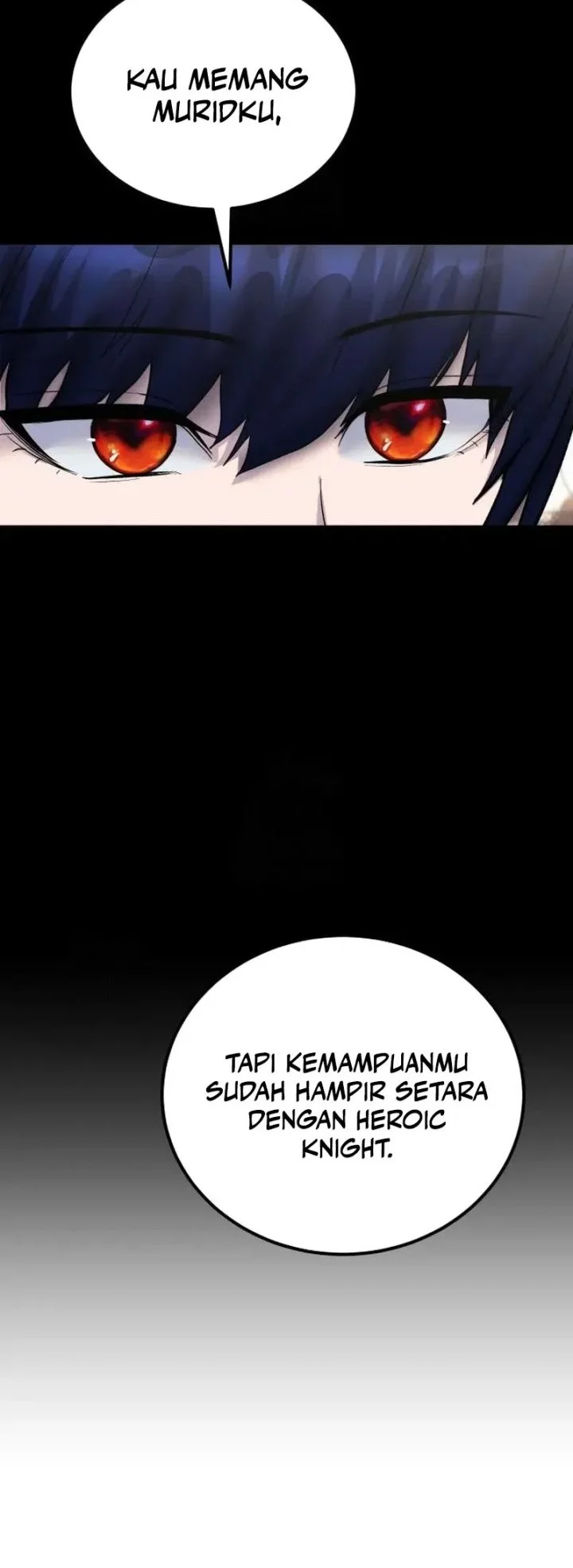 I Was More Overpowered Than The Hero, So I Hid My Power! Chapter 89 - halaman 11
