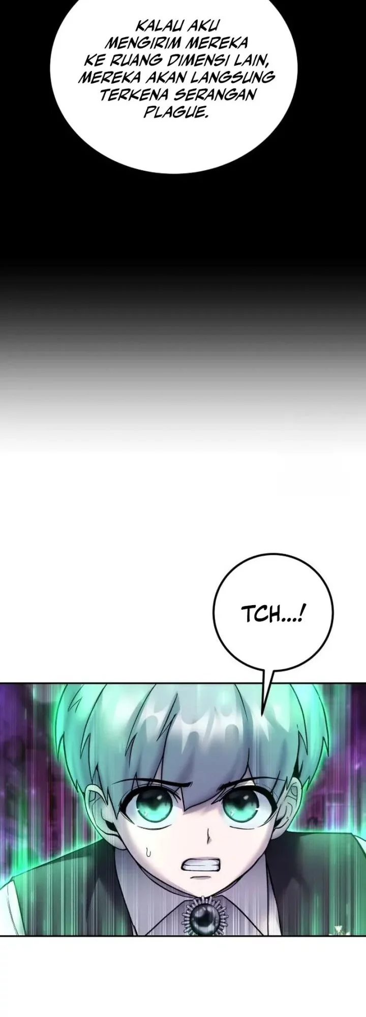 I Was More Overpowered Than The Hero, So I Hid My Power! Chapter 89 - halaman 17