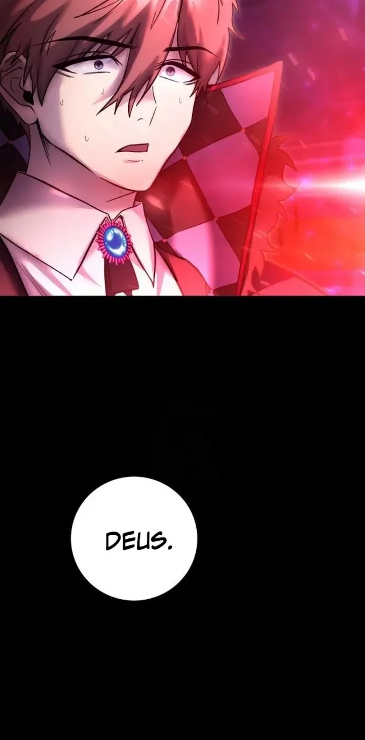 I Was More Overpowered Than The Hero, So I Hid My Power! Chapter 89 - halaman 27