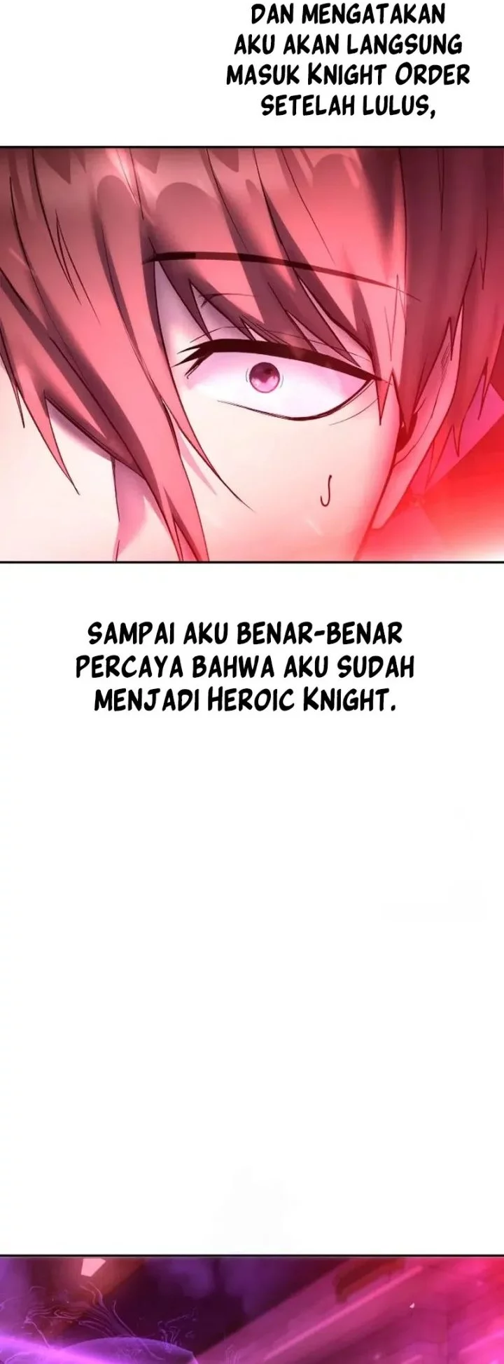 I Was More Overpowered Than The Hero, So I Hid My Power! Chapter 89 - halaman 29