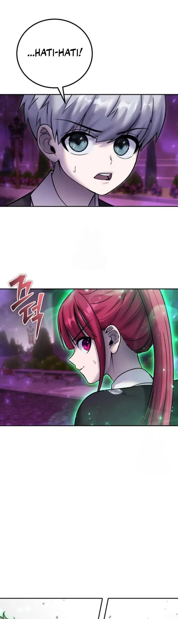 I Was More Overpowered Than The Hero, So I Hid My Power! Chapter 89 - halaman 42