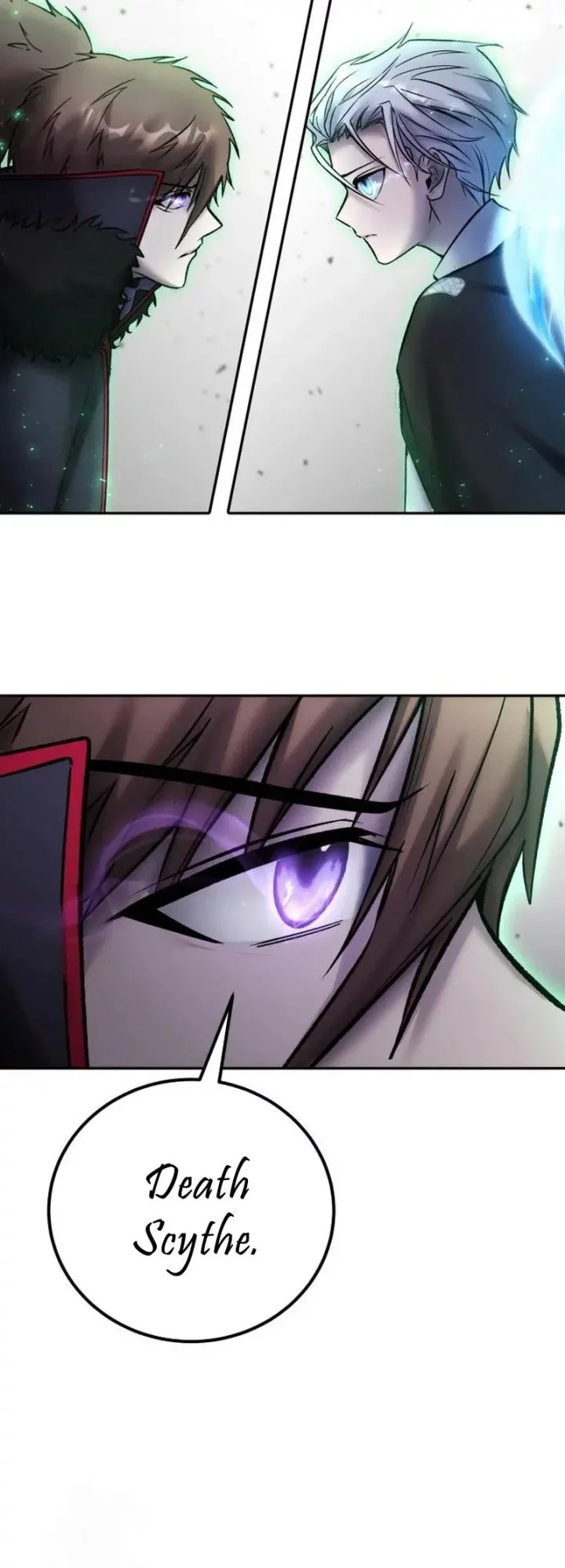 I Was More Overpowered Than The Hero, So I Hid My Power! Chapter 89 - halaman 43