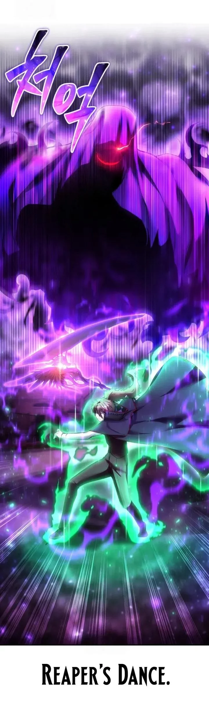 I Was More Overpowered Than The Hero, So I Hid My Power! Chapter 89 - halaman 44