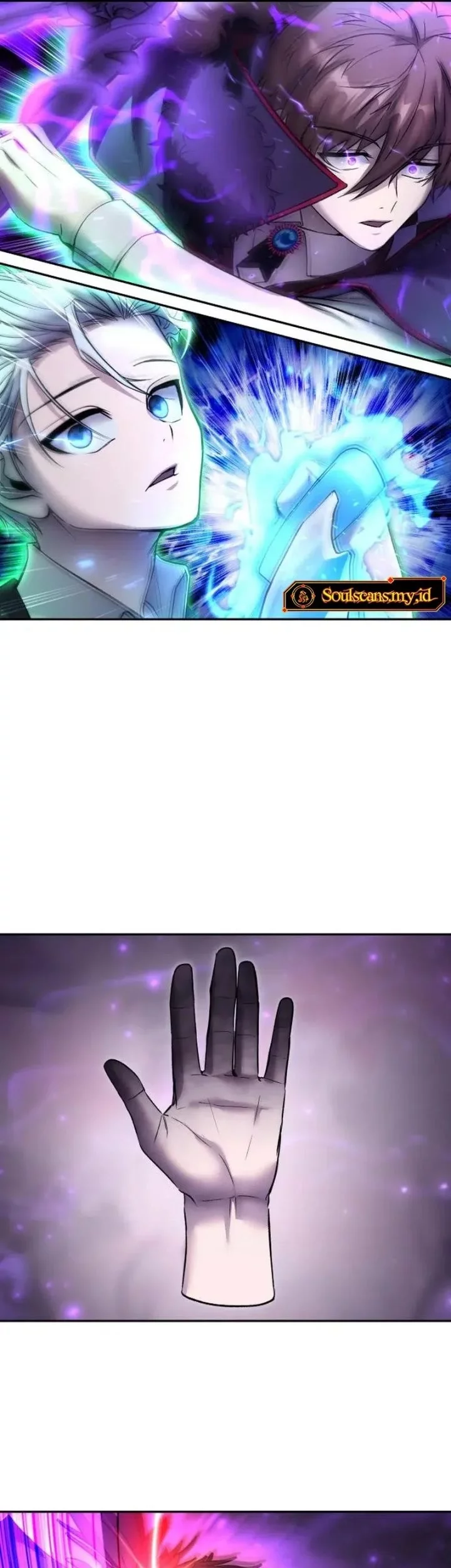 I Was More Overpowered Than The Hero, So I Hid My Power! Chapter 89 - halaman 48