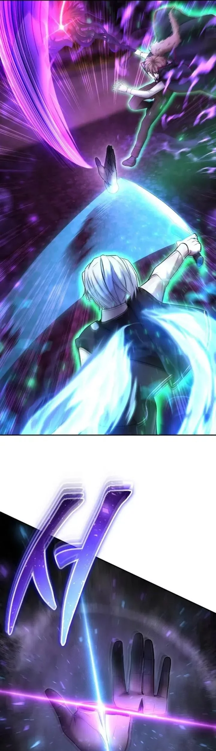 I Was More Overpowered Than The Hero, So I Hid My Power! Chapter 89 - halaman 50