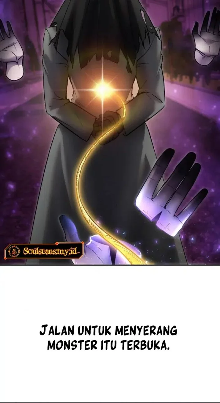 I Was More Overpowered Than The Hero, So I Hid My Power! Chapter 89 - halaman 55