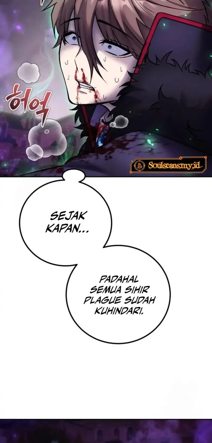 I Was More Overpowered Than The Hero, So I Hid My Power! Chapter 89 - halaman 59