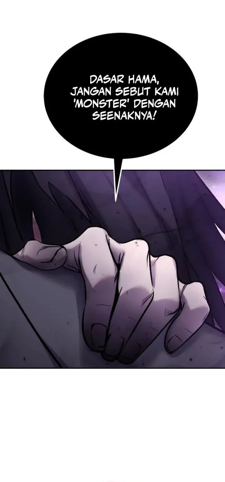 I Was More Overpowered Than The Hero, So I Hid My Power! Chapter 89 - halaman 61