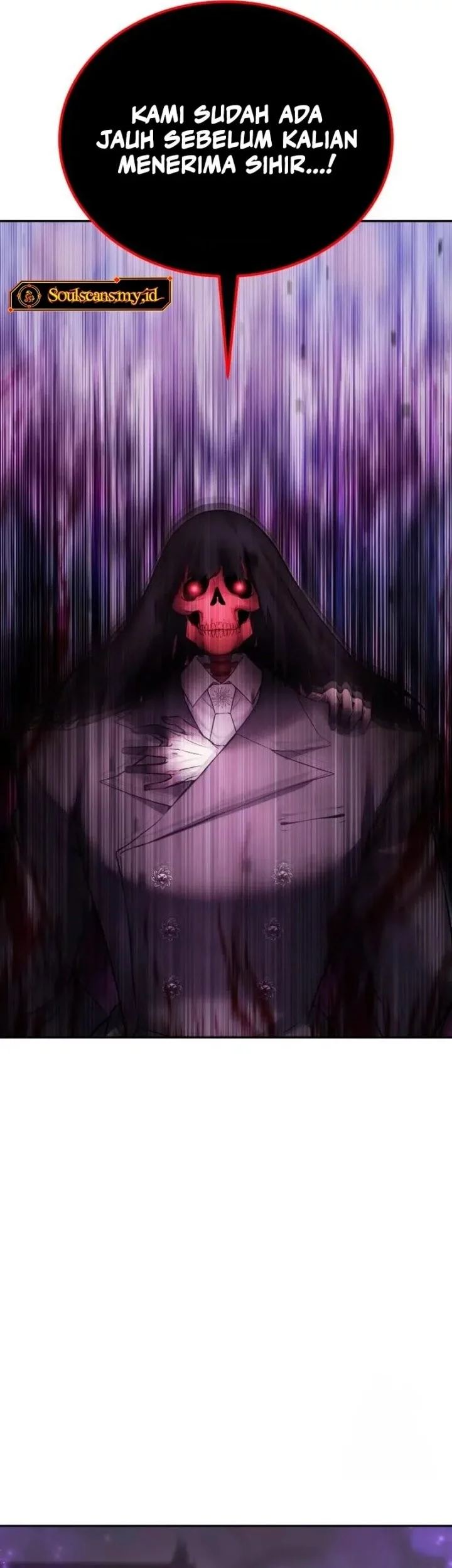 I Was More Overpowered Than The Hero, So I Hid My Power! Chapter 89 - halaman 62