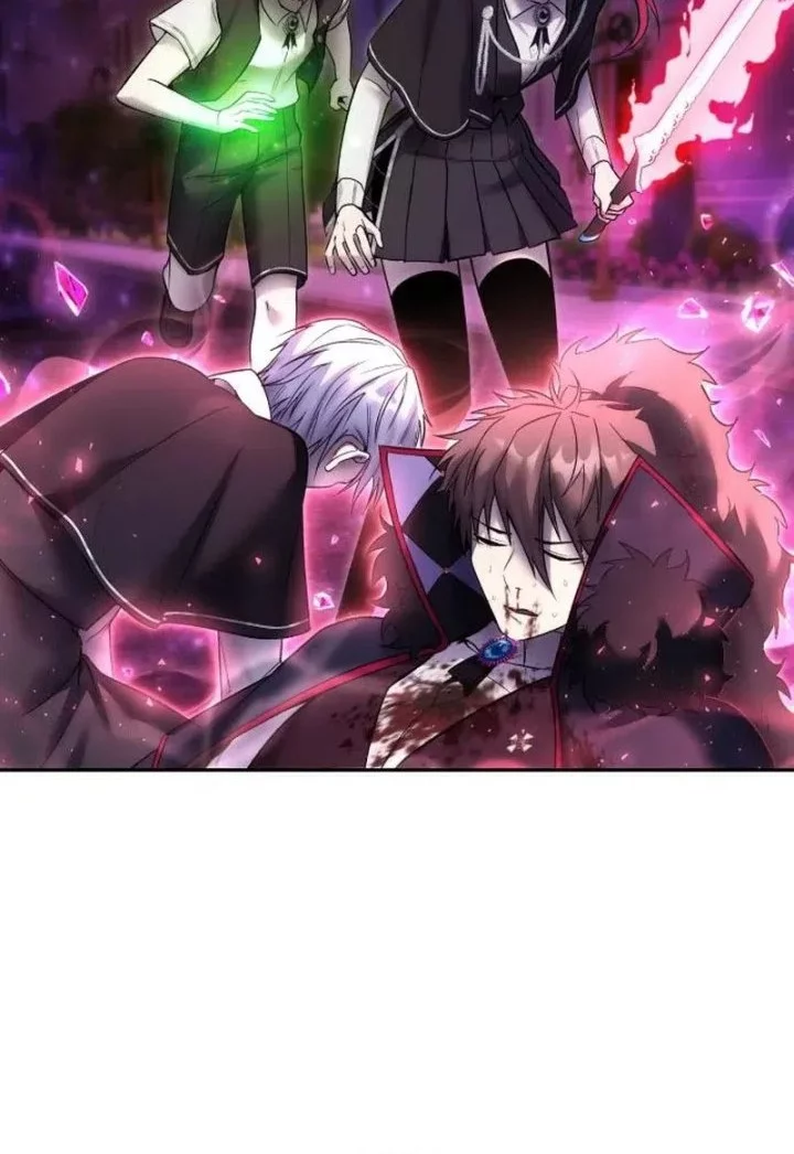 I Was More Overpowered Than The Hero, So I Hid My Power! Chapter 89 - halaman 65