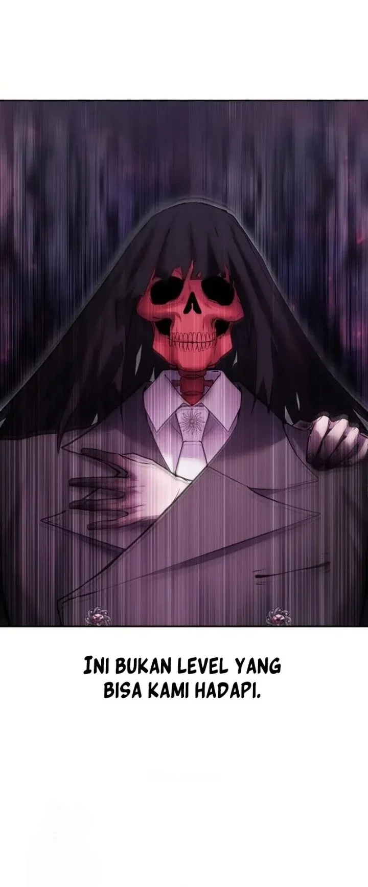 I Was More Overpowered Than The Hero, So I Hid My Power! Chapter 89 - halaman 67