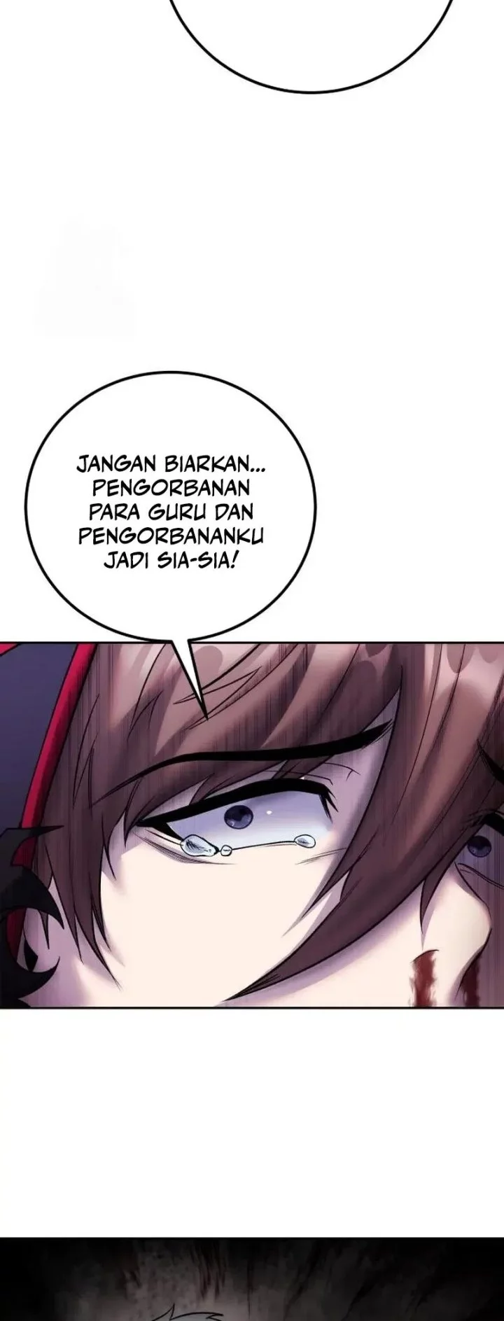 I Was More Overpowered Than The Hero, So I Hid My Power! Chapter 89 - halaman 71