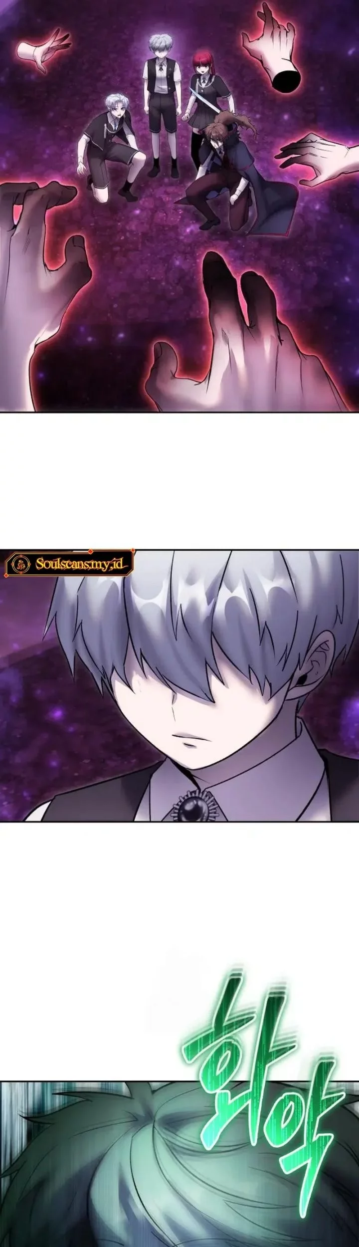 I Was More Overpowered Than The Hero, So I Hid My Power! Chapter 89 - halaman 76