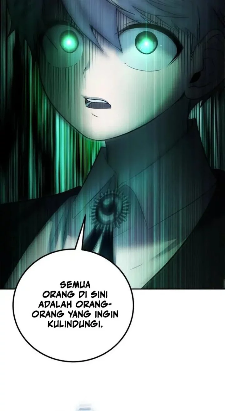 I Was More Overpowered Than The Hero, So I Hid My Power! Chapter 89 - halaman 77