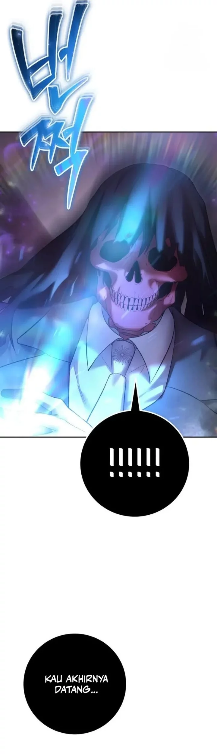 I Was More Overpowered Than The Hero, So I Hid My Power! Chapter 89 - halaman 78