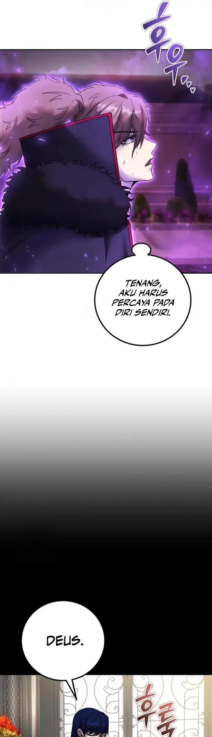 I Was More Overpowered Than The Hero, So I Hid My Power! Chapter 89 - halaman 8