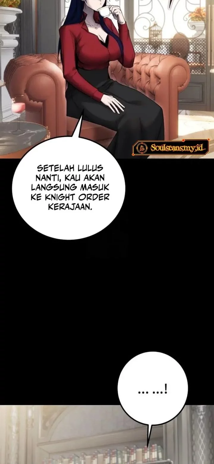 I Was More Overpowered Than The Hero, So I Hid My Power! Chapter 89 - halaman 9