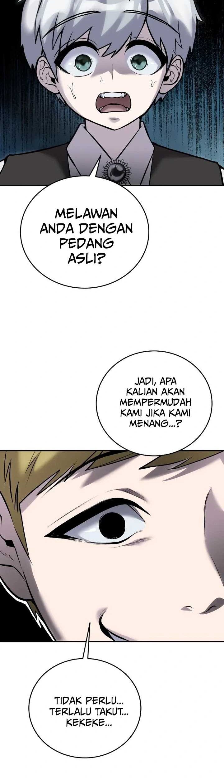 I Was More Overpowered Than The Hero, So I Hid My Power! Chapter 9 - halaman 10