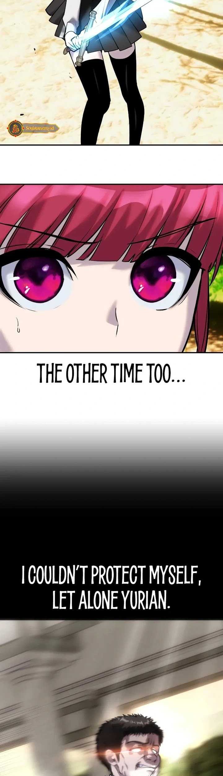 I Was More Overpowered Than The Hero, So I Hid My Power! Chapter 9 - halaman 17