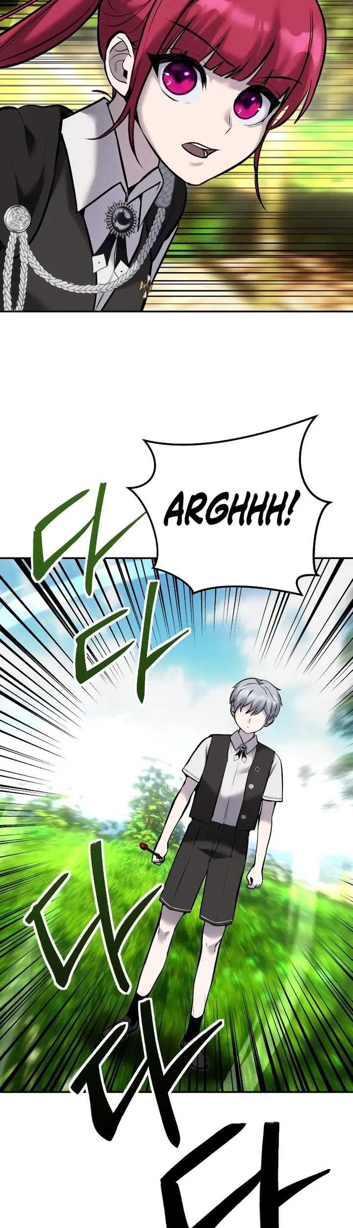 I Was More Overpowered Than The Hero, So I Hid My Power! Chapter 9 - halaman 29