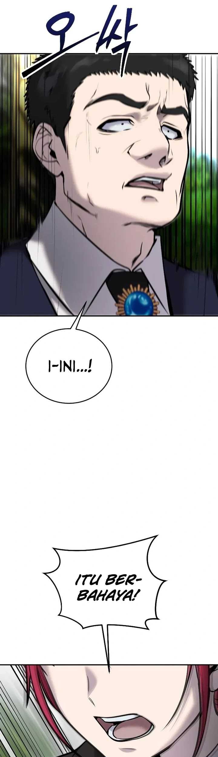 I Was More Overpowered Than The Hero, So I Hid My Power! Chapter 9 - halaman 33