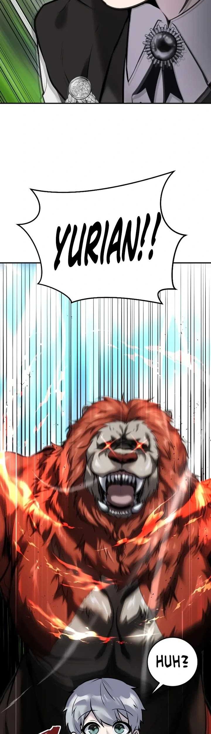 I Was More Overpowered Than The Hero, So I Hid My Power! Chapter 9 - halaman 34