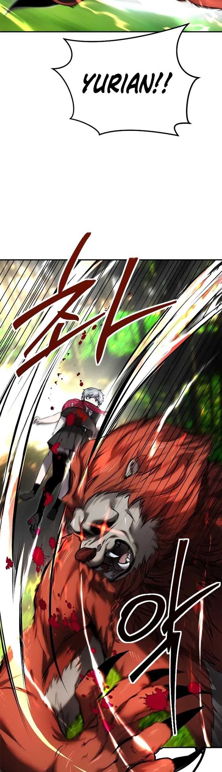 I Was More Overpowered Than The Hero, So I Hid My Power! Chapter 9 - halaman 36