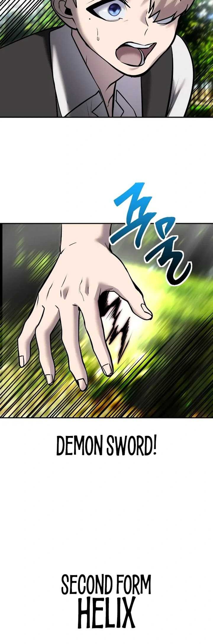 I Was More Overpowered Than The Hero, So I Hid My Power! Chapter 9 - halaman 38