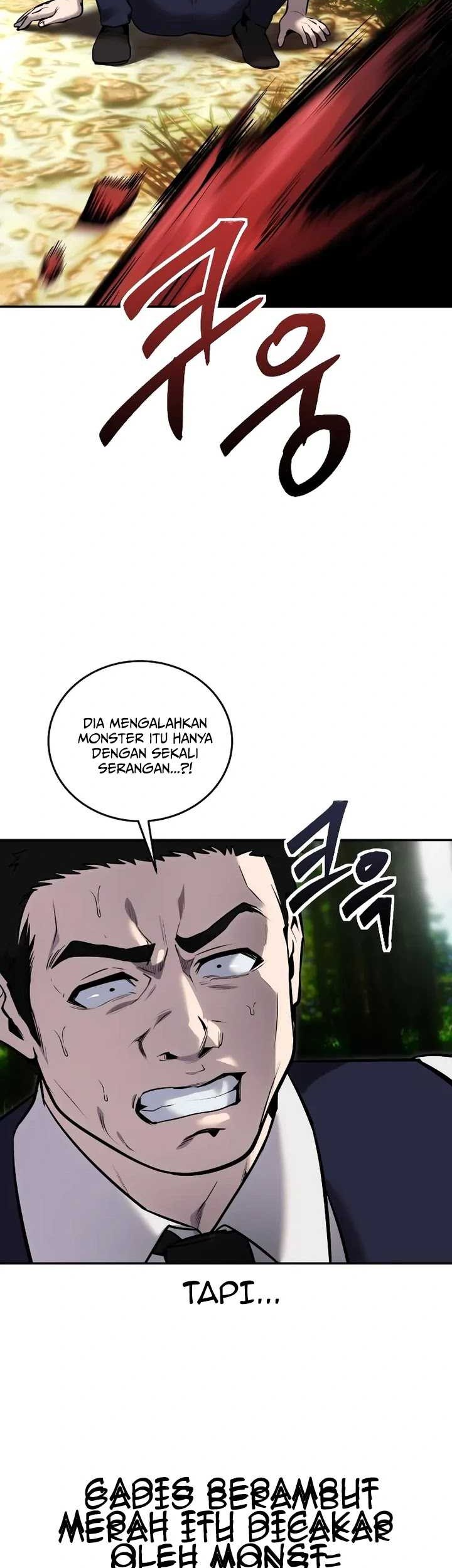 I Was More Overpowered Than The Hero, So I Hid My Power! Chapter 9 - halaman 41