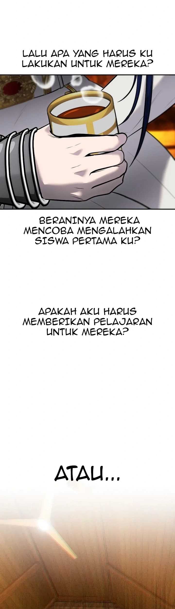 I Was More Overpowered Than The Hero, So I Hid My Power! Chapter 9 - halaman 55