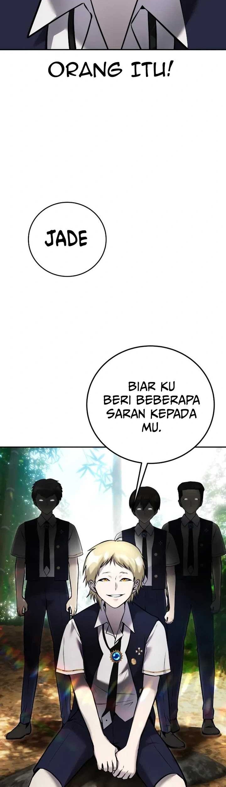 I Was More Overpowered Than The Hero, So I Hid My Power! Chapter 9 - halaman 60