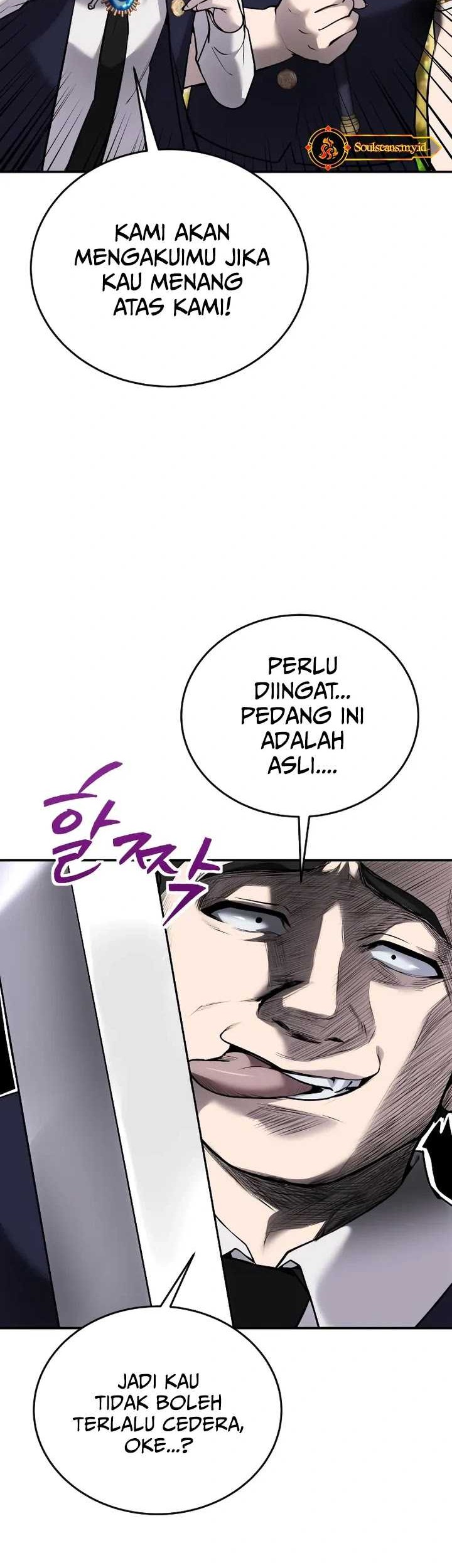 I Was More Overpowered Than The Hero, So I Hid My Power! Chapter 9 - halaman 8