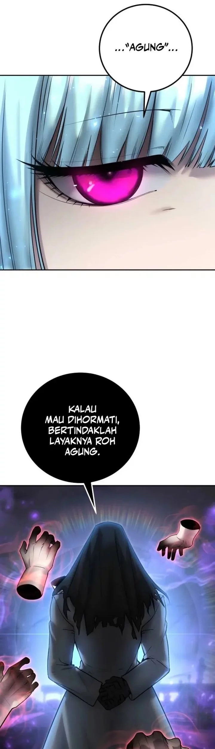 I Was More Overpowered Than The Hero, So I Hid My Power! Chapter 90 - halaman 10