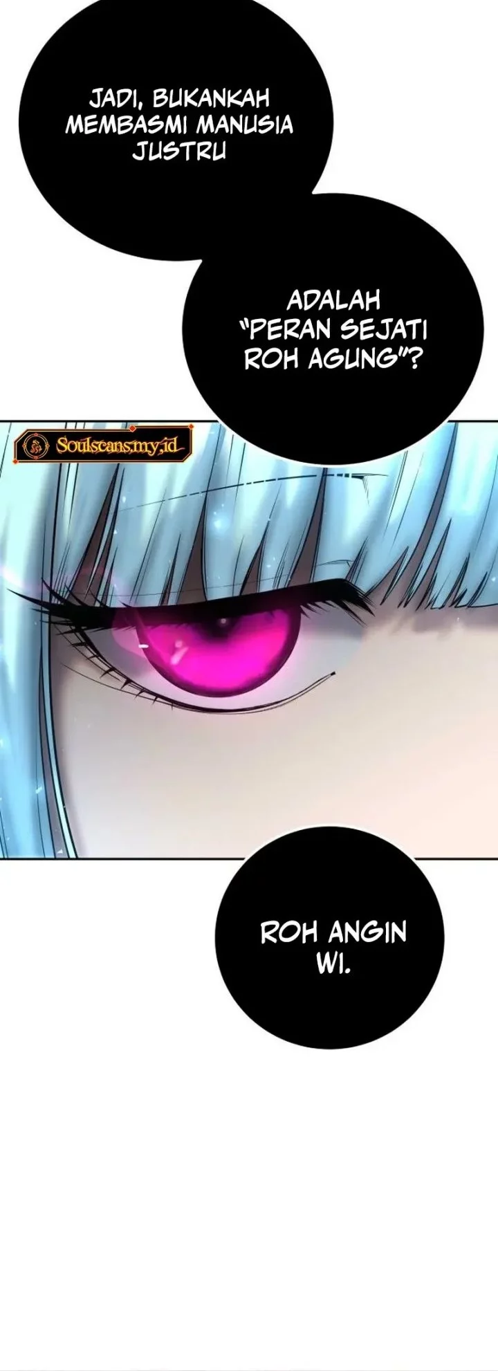 I Was More Overpowered Than The Hero, So I Hid My Power! Chapter 90 - halaman 13