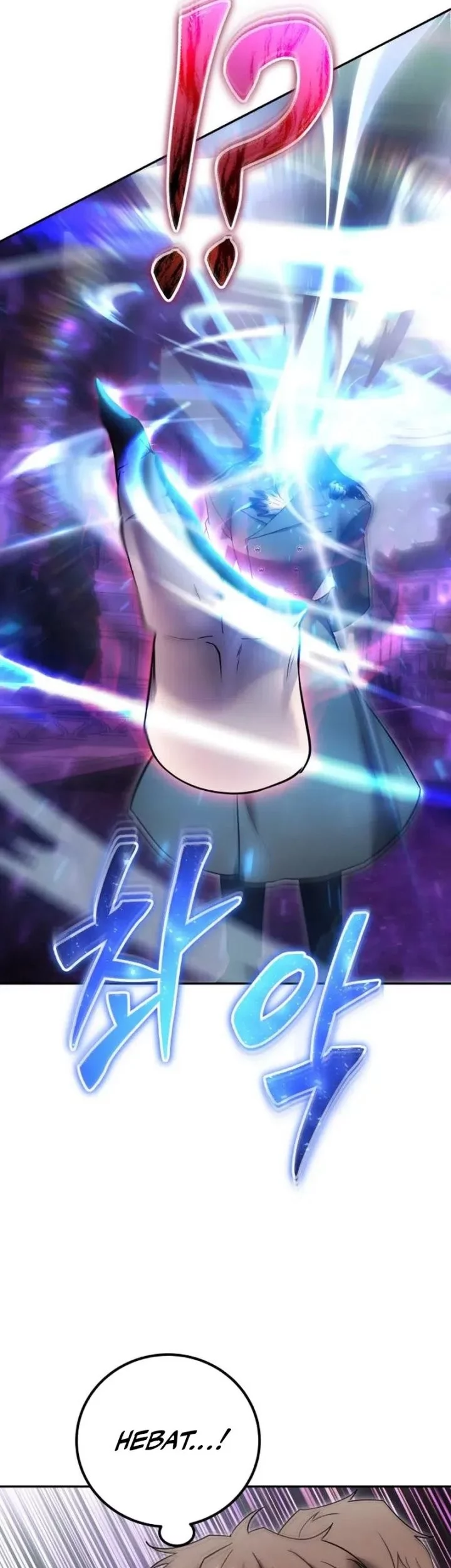 I Was More Overpowered Than The Hero, So I Hid My Power! Chapter 90 - halaman 16
