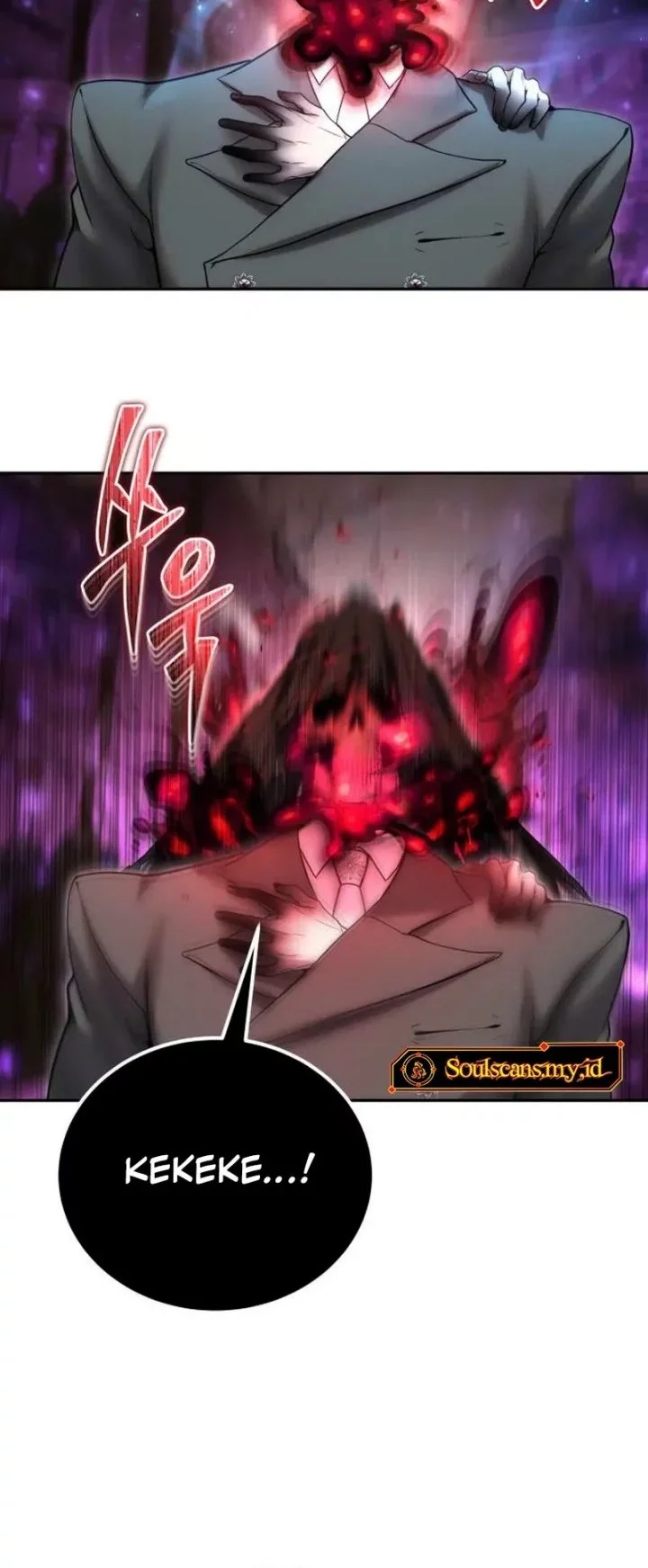 I Was More Overpowered Than The Hero, So I Hid My Power! Chapter 90 - halaman 19