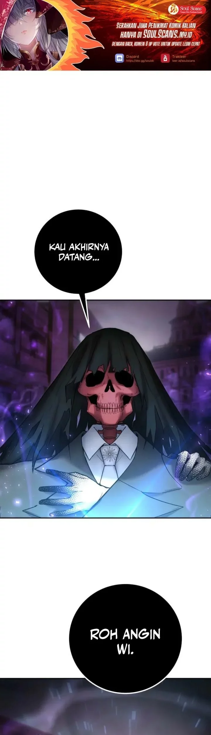 I Was More Overpowered Than The Hero, So I Hid My Power! Chapter 90 - halaman 2