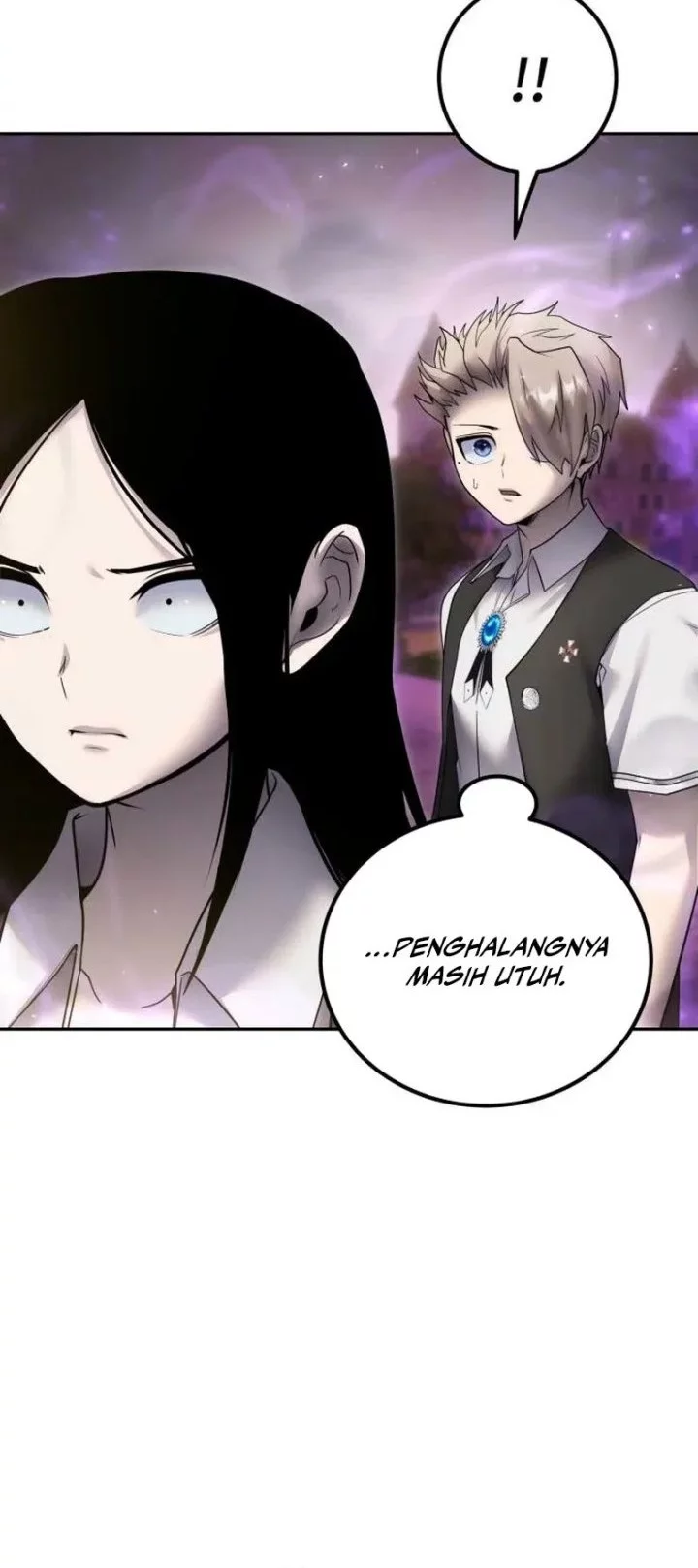 I Was More Overpowered Than The Hero, So I Hid My Power! Chapter 90 - halaman 25
