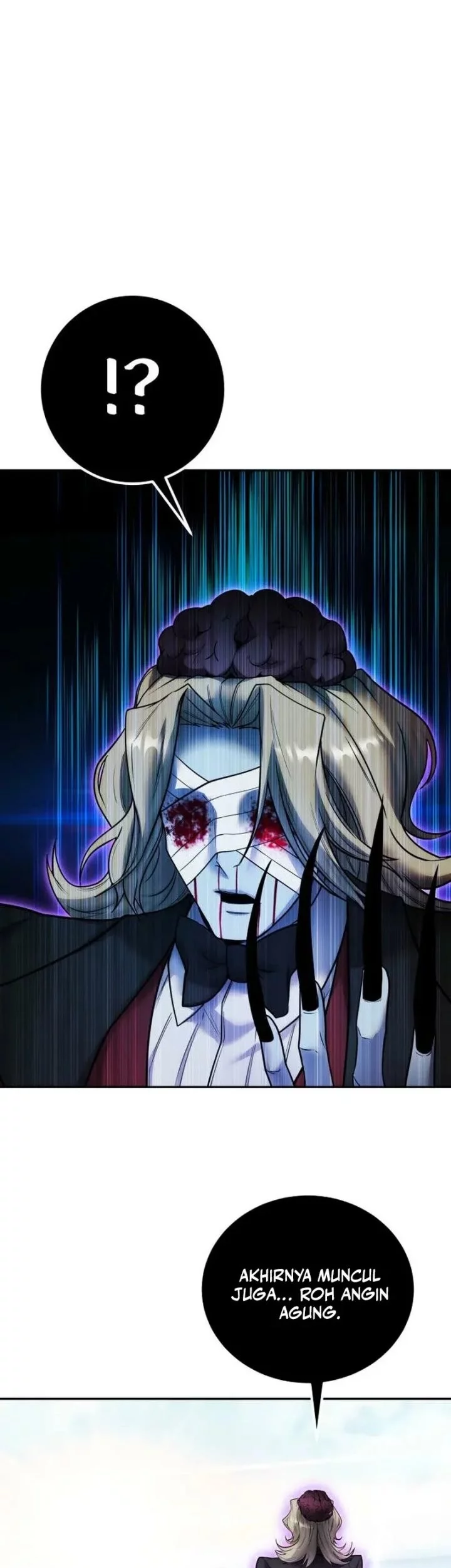 I Was More Overpowered Than The Hero, So I Hid My Power! Chapter 90 - halaman 29