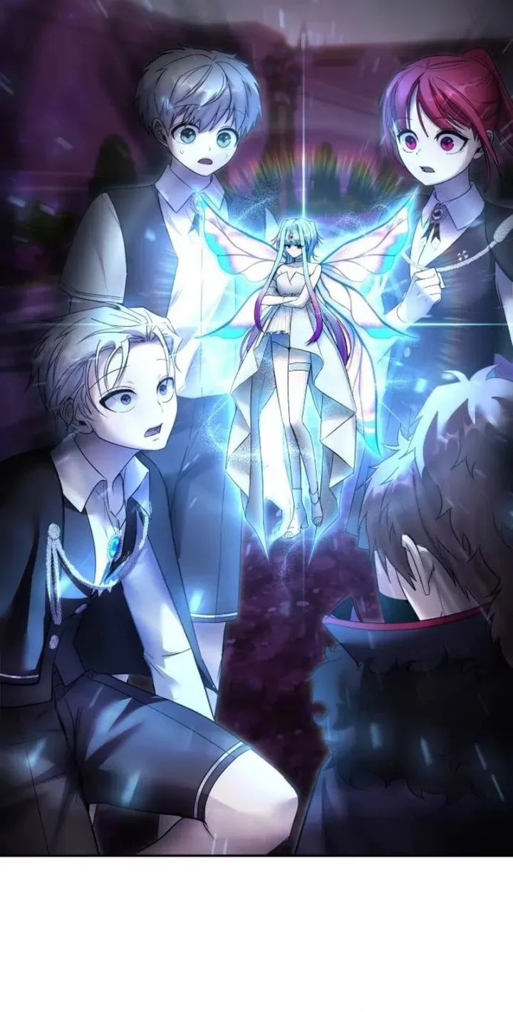 I Was More Overpowered Than The Hero, So I Hid My Power! Chapter 90 - halaman 3