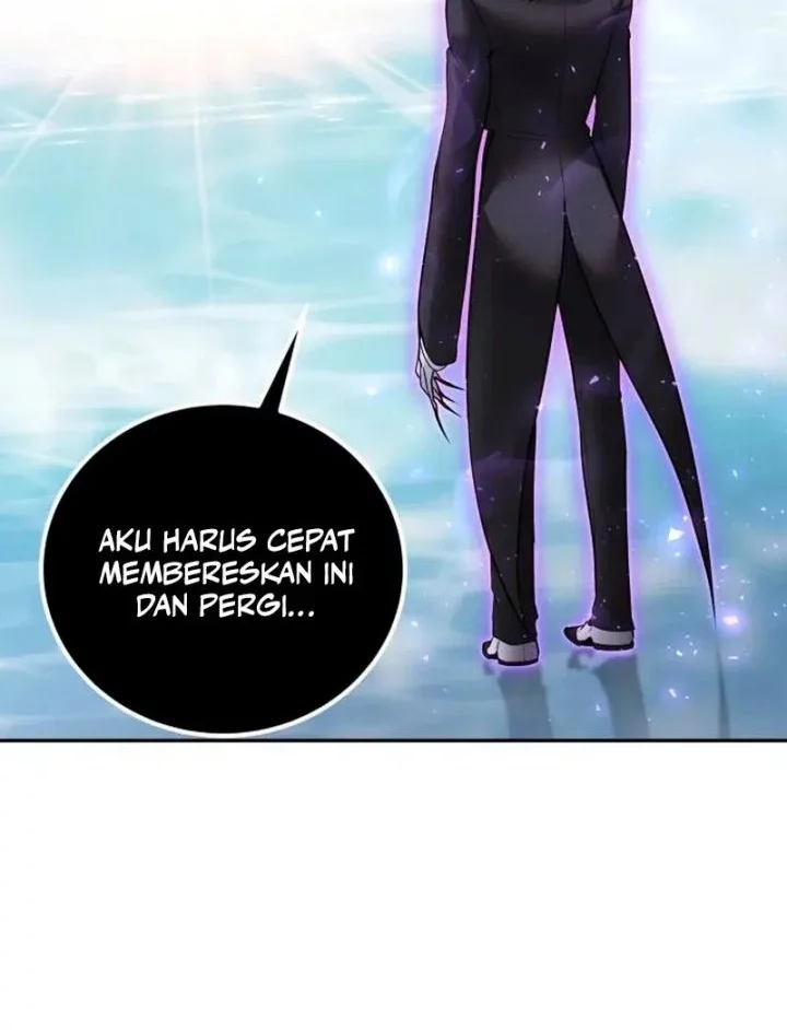 I Was More Overpowered Than The Hero, So I Hid My Power! Chapter 90 - halaman 30