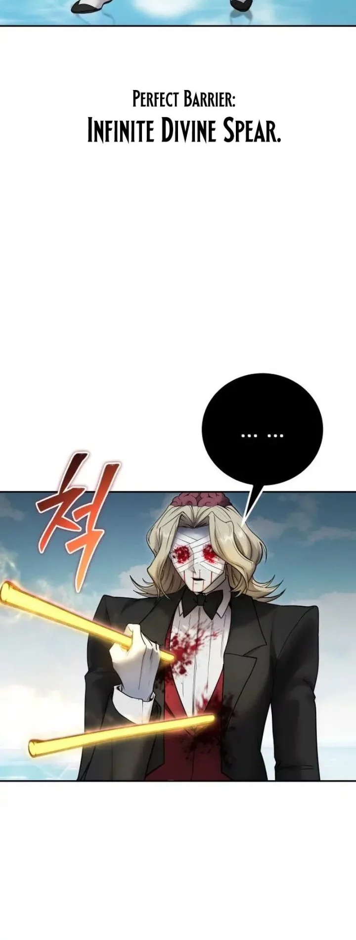 I Was More Overpowered Than The Hero, So I Hid My Power! Chapter 90 - halaman 36