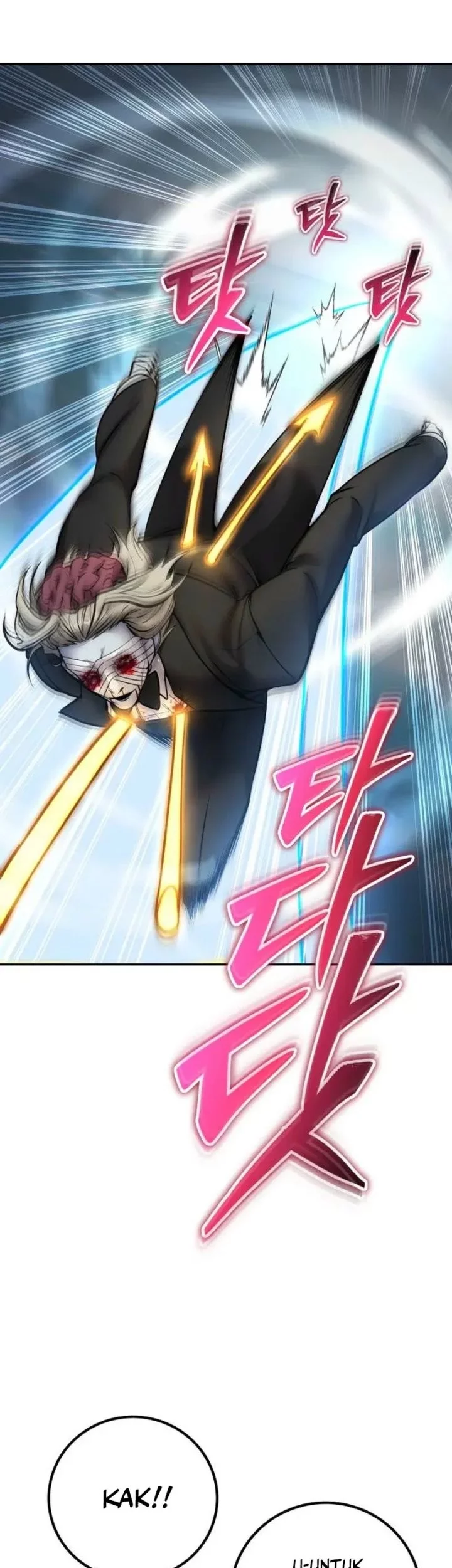 I Was More Overpowered Than The Hero, So I Hid My Power! Chapter 90 - halaman 53