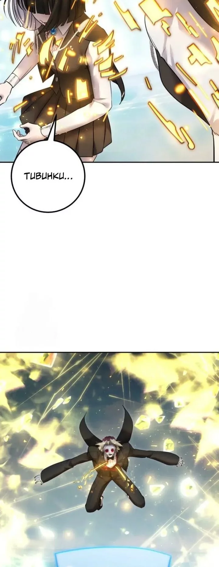 I Was More Overpowered Than The Hero, So I Hid My Power! Chapter 90 - halaman 60