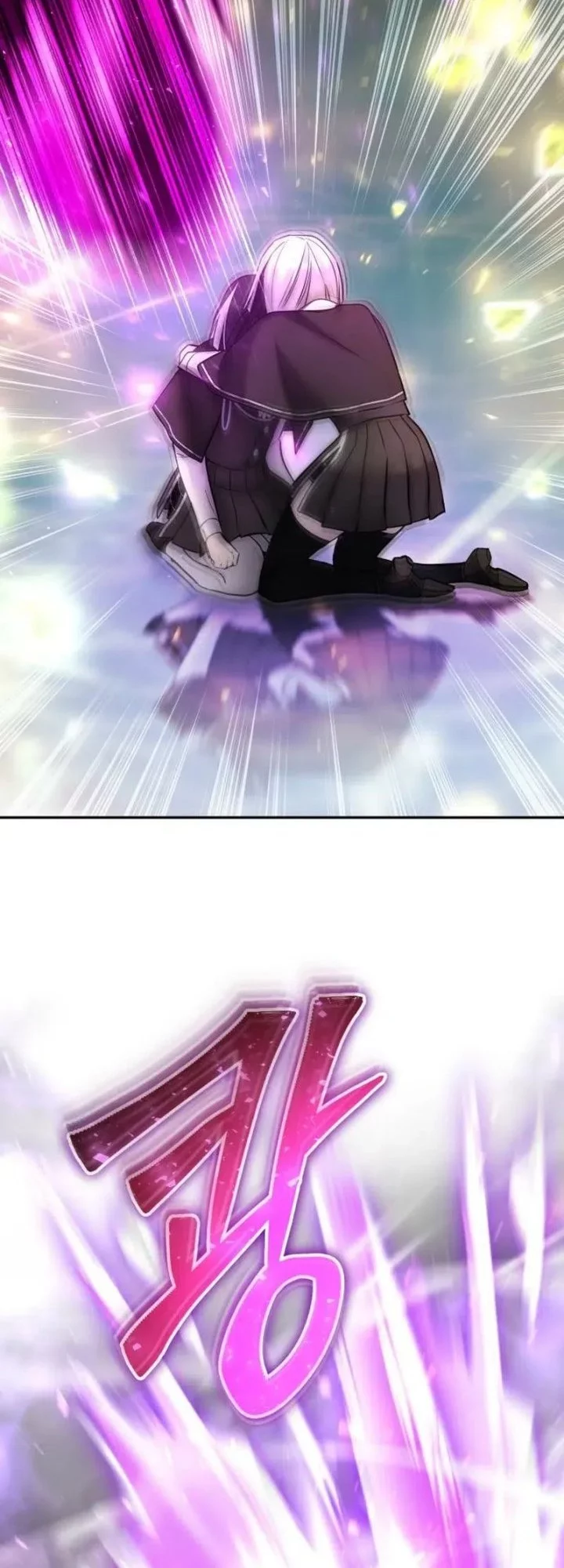 I Was More Overpowered Than The Hero, So I Hid My Power! Chapter 90 - halaman 62