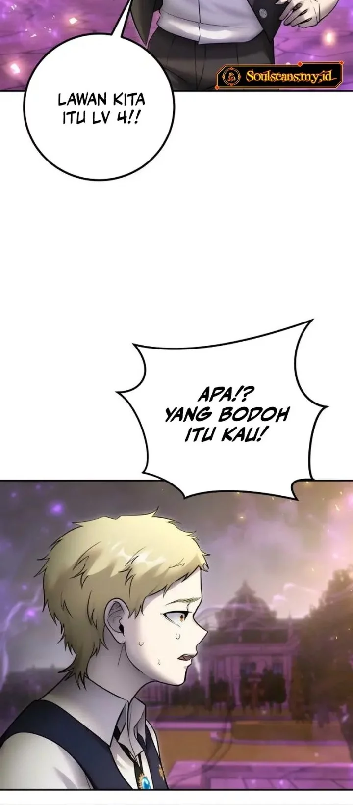 I Was More Overpowered Than The Hero, So I Hid My Power! Chapter 90 - halaman 66