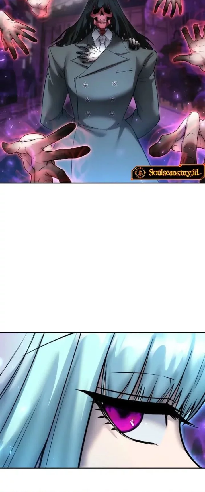 I Was More Overpowered Than The Hero, So I Hid My Power! Chapter 90 - halaman 7